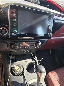 تويوتا هايلوكس